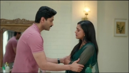 Itti Si Khushi - 20th January 2026